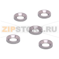 Шайба коническая IFM E30115