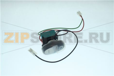 PUSH-BUTTON PANEL 24V. TC/TCG12 22E 