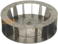 VENTOLA 16 PALE ø 260 mm