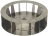 VENTOLA 16 PALE ø 260 mm