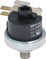 PRESSOSTATO XP111-L 0,5-1,5 BAR 1/8"M