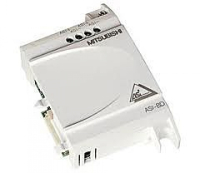 Модуль ASI-интерфейса Mitsubishi Electric AL2-ASI-BD