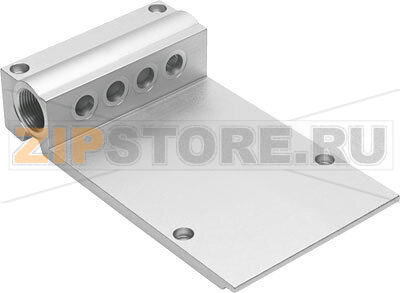 Коллектор Festo OABM-P-4 