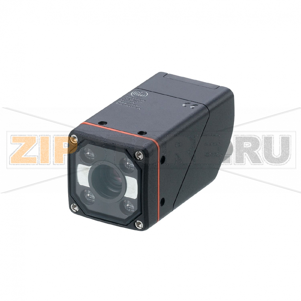 Датчик распознавания объектов IFM O2D540 