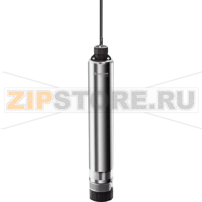 Насос артезианский Gardena Premium 5500/5 inox 