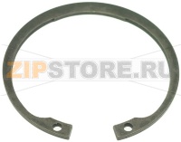 ANELLO D&#039;ARRESTO J-62