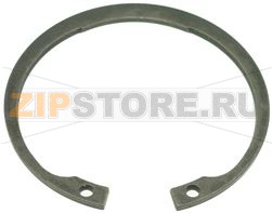 ANELLO D&#039;ARRESTO J-62 