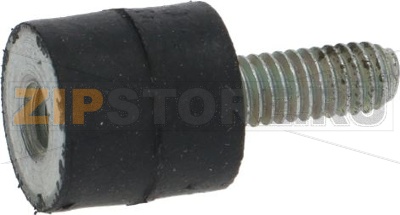 ПОДШИПНИК Ø 10X10 M4X10 