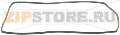 GASKET 730x600 mm 