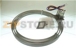 ТЭН КОНВЕКЦИОННЫЙ С ПРОКЛАДКОЙ RATIONAL 87.01.054 