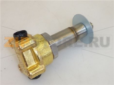 ELETTROPIL.PARKER 2 VIE FKM GRAND 