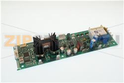 PCB POWER(IFD HIGH2 SW1.0)230VESAM66EX:3 