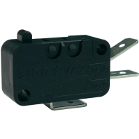 Микропереключатель 250 В/AC, 16 A, 1 x вкл/вкл, 1 шт Zippy VA2-16S0-00C0-Z