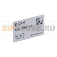 RFID-метка IFM E80320