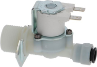 SOLENOID VALVE RPE R160