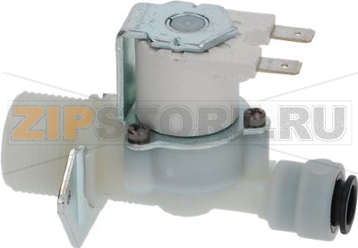 SOLENOID VALVE RPE R160 