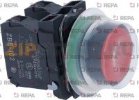 КРАСНАЯ КНОПКА ОСТАНОВКИ 10 А 400 В