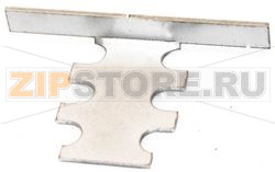 DISTANZIALE PER RESISTENZA 