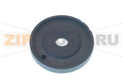 CORPO BRUCIATORE R 3,5KW NERO 