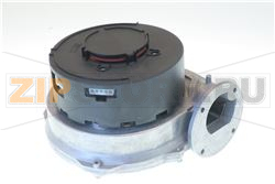 VENTILATORE PREMIX FIME PX128/2030 