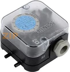 PRESSURE SWITCH RIELLO FS20 