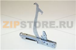 CHARNIERE DROITE / GAUCHE PORTE 