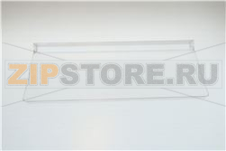 CASSETTO ANTERIORE 