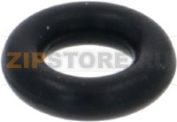 GUARNIZIONE OR 02015 EPDM