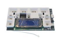 PCB LCD(T/S)(SW2.3)(4L)+LIGHT GUIDE ESAM
