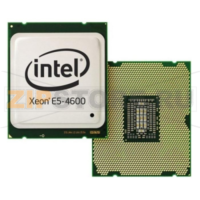 Процессор 2.9 ГГц HPE 686834-B21 