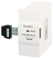 Модуль коммуникационный Mitsubishi Electric FX2N-32CCL