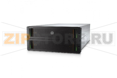 Система хранения данных Dell dell-compellent-sc280 