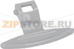 РУЧКА ЛЮКА СТИРАЛЬНОЙ МАШИНЫ LG 3650EN3005A 