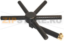 BRUCIATORE SX 