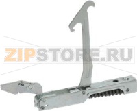 НАВЕСНАЯ ДВЕРЦА