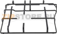 GRID ENAMELLED 3 BURNERS INDESIT