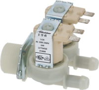 VALVE INLET DOUBLE 1.8L
