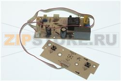 SCHEDA ELETTRONICA PCB CF37 