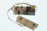 SCHEDA ELETTRONICA PCB CF37