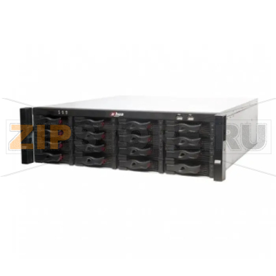 IP-видеорегистратор Dahua NVR5032 