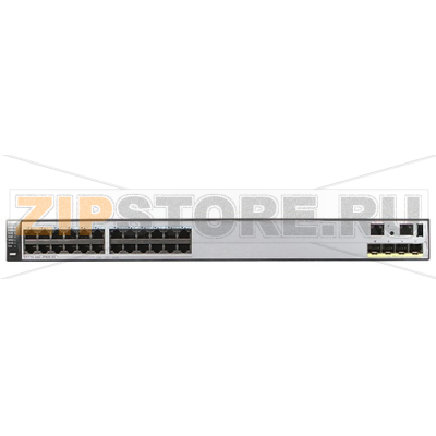 Коммутатор Huawei S5730-44C-PWH-HI 