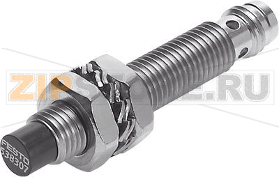 Датчик положения Festo SIEF-M8NB-NS-S-L 