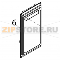 Display 12V AC 50/60Hz 32 D Fagor VG-101