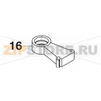 Arm for Bearing Bear Varimixer AR40 VL-1S                                                                        