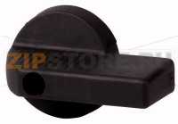 Ручка дополнительная, NZM1/2 Eaton NZM1/2-XDZ