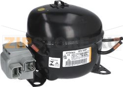 COMPRESSOR WHIRLPOOL C00309923 
