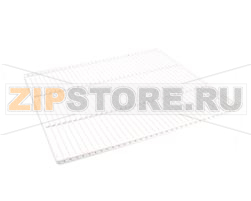SHELF, GDM-45/45HL, WHT WIRE 