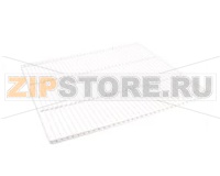 SHELF, GDM-45/45HL, WHT WIRE