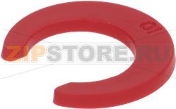 CLIP LOCKING PIPE D.10MM 