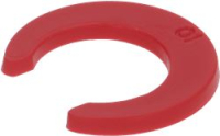 CLIP LOCKING PIPE D.10MM